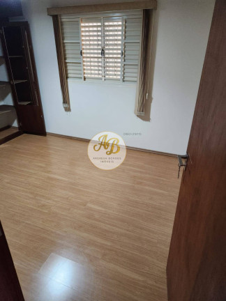 Imagem Casa com 3 Quartos à Venda, 250 m² em Prolongamento Vila Santa Cruz - Franca