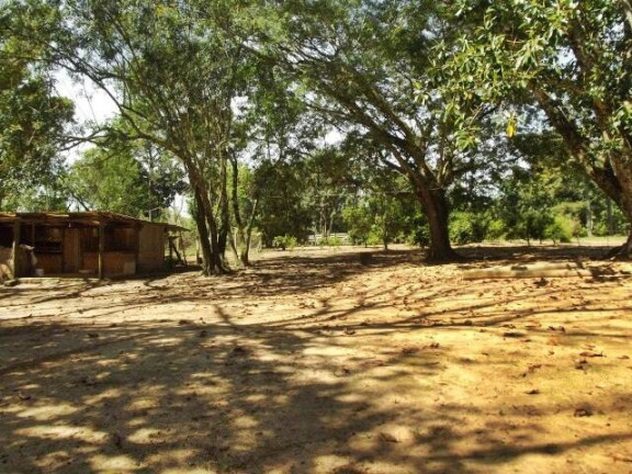 Imagem Chácara com 1 Quarto à Venda, 11 m² em águas Claras - Viamão