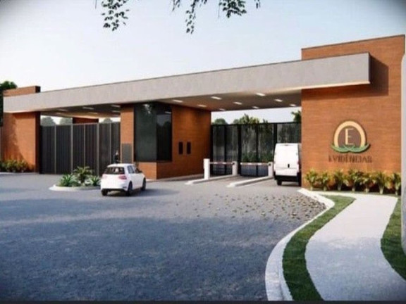 Imagem Terreno à Venda, 300 m² em Centro - Camaçari Imagem Terreno à Venda, 300 m² em Centro - Camaçari