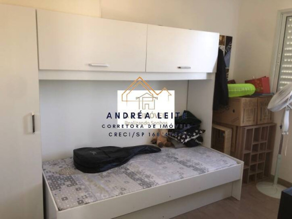 Imagem Apartamento com 2 Quartos à Venda, 59 m² em Jardim São Carlos - Sorocaba
