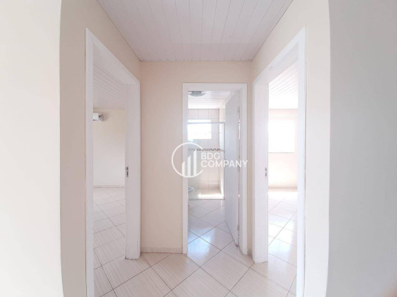 Imagem Casa com 2 Quartos para Alugar, 400 m² em Canisianas - Irati Imagem Casa com 2 Quartos para Alugar, 400 m² em Canisianas - Irati