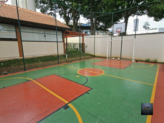 Imagem Apartamento com 2 Quartos à Venda, 70 m² em Centro - São Bernardo Do Campo Imagem Apartamento com 2 Quartos à Venda, 70 m² em Centro - São Bernardo Do Campo