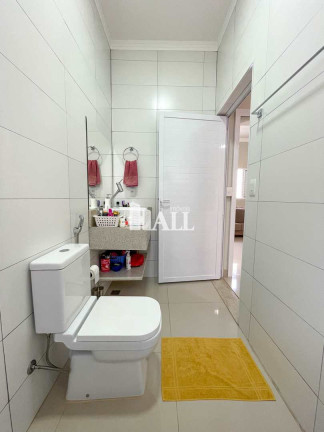 Imagem Casa com 2 Quartos à Venda, 100 m² em Loteamento Jardim Tangará - Bady Bassitt Imagem Casa com 2 Quartos à Venda, 100 m² em Loteamento Jardim Tangará - Bady Bassitt