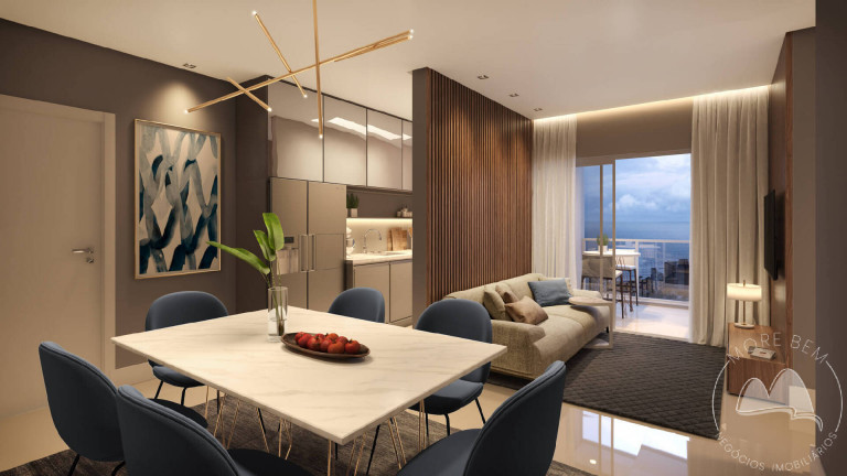 Imagem Apartamento com 2 Quartos à Venda, 60 m² em Morretes - Itapema Imagem Apartamento com 2 Quartos à Venda, 60 m² em Morretes - Itapema