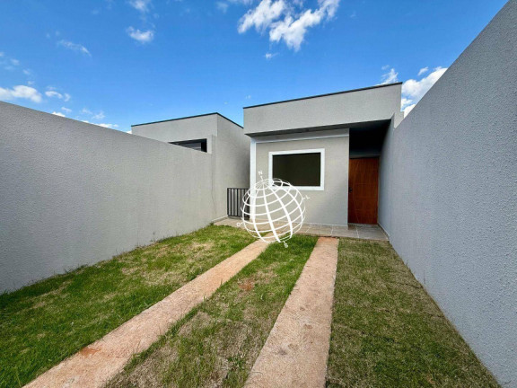 Imagem Casa com 2 Quartos à Venda, 64 m² em Jardim Imperial - Atibaia Imagem Casa com 2 Quartos à Venda, 64 m² em Jardim Imperial - Atibaia