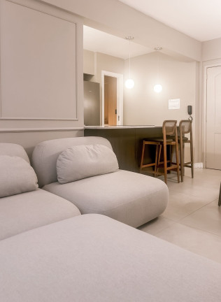 Imagem Imóvel com 2 Quartos à Venda, 68 m² em Petrópolis - Porto Alegre