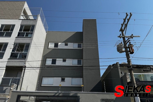 Imagem Apartamento com 2 Quartos à Venda, 33 m² em Viila Antonieta - São Paulo Imagem Apartamento com 2 Quartos à Venda, 33 m² em Viila Antonieta - São Paulo