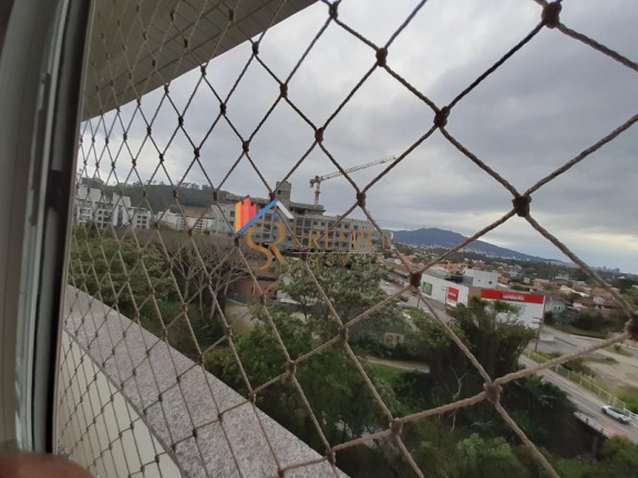 Imagem Apartamento com 3 Quartos à Venda, 79 m² em Córrego Grande - Florianópolis