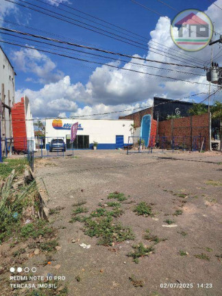 Imagem Ponto Comercial para Alugar, 100 m² em Cidade Nova - Marabá Imagem Ponto Comercial para Alugar, 100 m² em Cidade Nova - Marabá