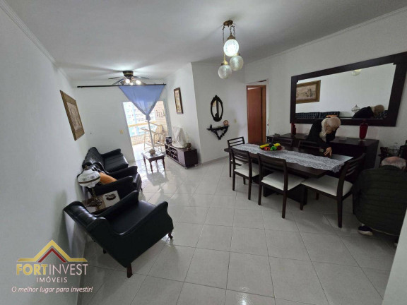 Imagem Imóvel com 3 Quartos à Venda, 132 m² em Aviação - Praia Grande Imagem Imóvel com 3 Quartos à Venda, 132 m² em Aviação - Praia Grande