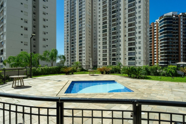 Imagem Apartamento com 2 Quartos à Venda, 64 m² em Vila Andrade - São Paulo Imagem Apartamento com 2 Quartos à Venda, 64 m² em Vila Andrade - São Paulo