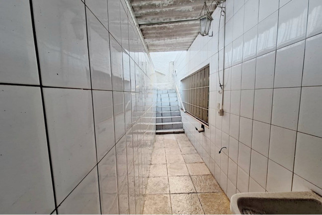 Imagem Casa com 3 Quartos à Venda, 131 m² em Vila Isolina Mazzei - São Paulo Imagem Casa com 3 Quartos à Venda, 131 m² em Vila Isolina Mazzei - São Paulo
