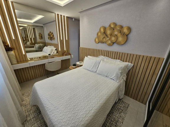 Imagem Apartamento com 2 Quartos à Venda, 66 m² em Alto São Bento - Itapema