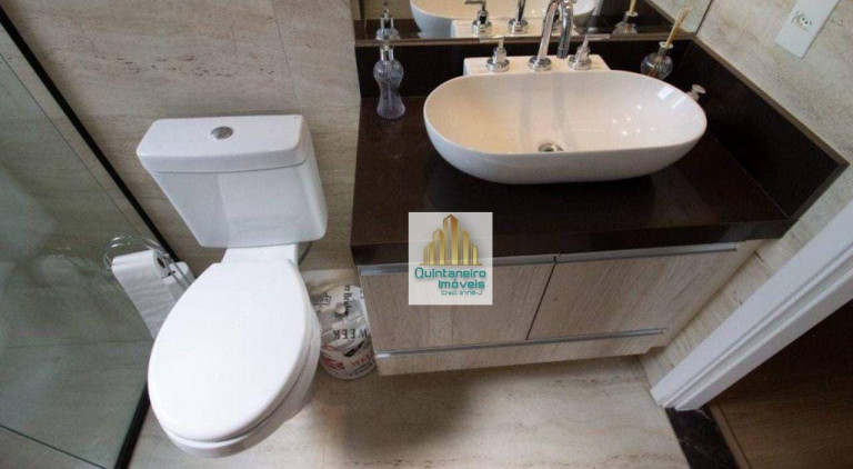 Imagem Apartamento com 3 Quartos à Venda, 116 m² em Bosque Maia - Guarulhos Imagem Apartamento com 3 Quartos à Venda, 116 m² em Bosque Maia - Guarulhos
