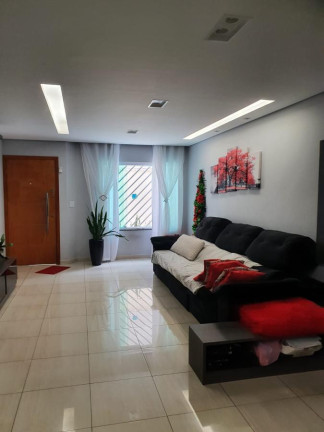 Imagem Casa com 4 Quartos à Venda, 144 m² em Vila Antonina - São Paulo