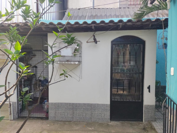 Imagem Casa com 4 Quartos à Venda, 400 m² em Campo Grande - Rio De Janeiro Imagem Casa com 4 Quartos à Venda, 400 m² em Campo Grande - Rio De Janeiro