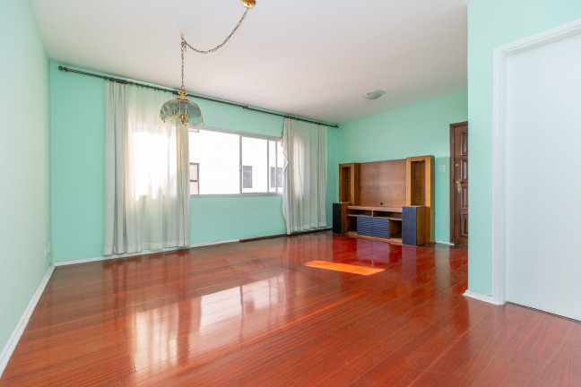Foto do imóvel Apartamento com 3 Quartos à Venda, 95 m² em Itaim Bibi - São Paulo
