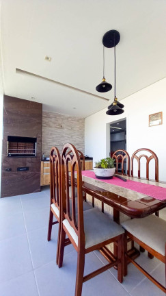 Imagem Casa com 4 Quartos à Venda, 300 m² em Condomínio Terras Do Vale - Caçapava Imagem Casa com 4 Quartos à Venda, 300 m² em Condomínio Terras Do Vale - Caçapava