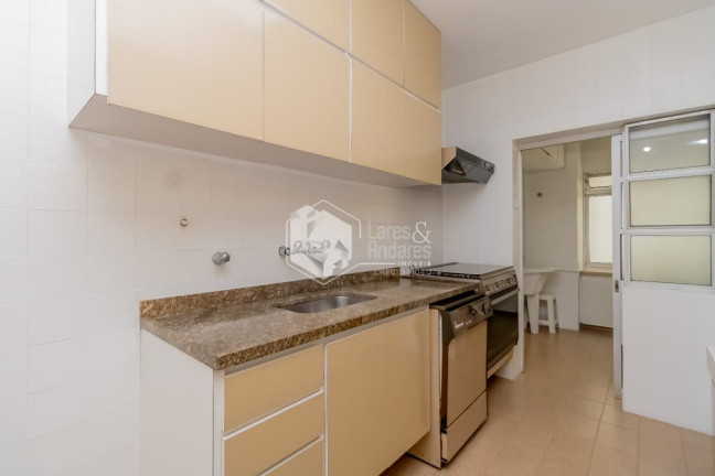 Apartamento com 3 Quartos à Venda, 129 m² em Paraíso - São Paulo