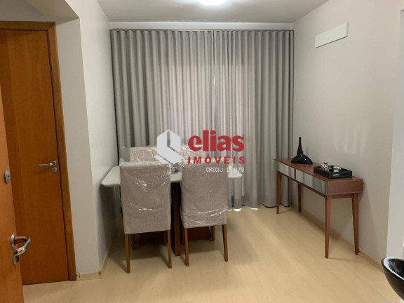 Imagem Apartamento com 1 Quarto para Alugar, 70 m² em Vila Altinópolis - Bauru Imagem Apartamento com 1 Quarto para Alugar, 70 m² em Vila Altinópolis - Bauru