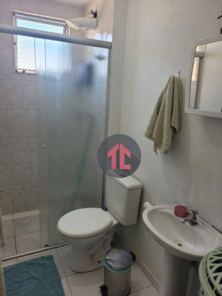 Imagem Apartamento com 2 Quartos à Venda, 45 m² em Sao Bernado - Campinas Imagem Apartamento com 2 Quartos à Venda, 45 m² em Sao Bernado - Campinas