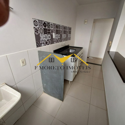 Imagem Apartamento com 2 Quartos à Venda, 40 m² em Centenário Da Emancipação - São José Do Rio Preto Imagem Apartamento com 2 Quartos à Venda, 40 m² em Centenário Da Emancipação - São José Do Rio Preto