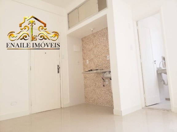 Imagem Apartamento com 1 Quarto à Venda, 20 m² em Flamengo - Rio De Janeiro Imagem Apartamento com 1 Quarto à Venda, 20 m² em Flamengo - Rio De Janeiro