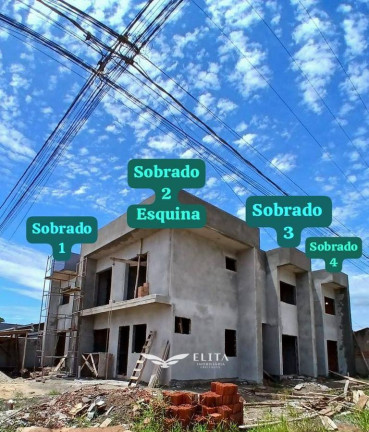 Imagem Sobrado com 2 Quartos à Venda, 66 m² em Quinta Dos Açorianos - Barra Velha Imagem Sobrado com 2 Quartos à Venda, 66 m² em Quinta Dos Açorianos - Barra Velha
