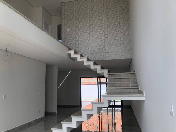 Imagem Casa com 4 Quartos à Venda, 220 m² em Hortolândia