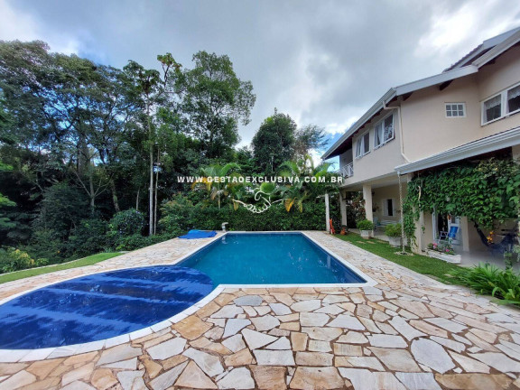 Chácara com 3 Quartos à Venda, 380 m² em Condomínio São Gabriel - Itatiba