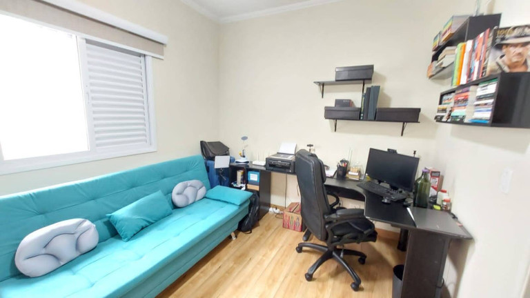 Imagem Casa de Condomínio com 2 Quartos à Venda, 92 m² em Paisagem Renoir - Cotia