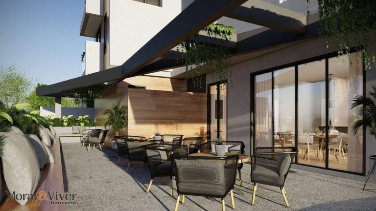 Imagem Cobertura com 3 Quartos à Venda, 178 m² em Juvevê - Curitiba Imagem Cobertura com 3 Quartos à Venda, 178 m² em Juvevê - Curitiba