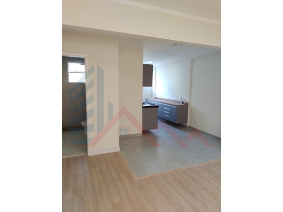 Imagem Apartamento com 2 Quartos à Venda, 69 m² em Parque Taquaral - Campinas