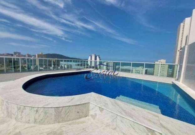 Imagem Apartamento com 2 Quartos à Venda, 80 m² em Boqueirão - Praia Grande Imagem Apartamento com 2 Quartos à Venda, 80 m² em Boqueirão - Praia Grande