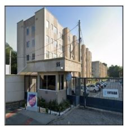 Imagem Imóvel com 1 Quarto à Venda, 41 m² em Santa Cruz - Rio De Janeiro Imagem Imóvel com 1 Quarto à Venda, 41 m² em Santa Cruz - Rio De Janeiro