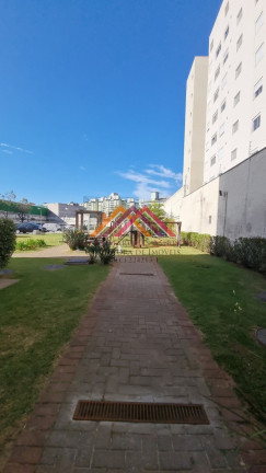 Imagem Apartamento com 2 Quartos à Venda, 47 m² em Vila Palmeiras - São Paulo