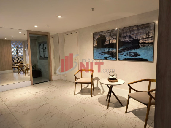 Imagem Cobertura com 3 Quartos à Venda, 200 m² em Icaraí - Niterói