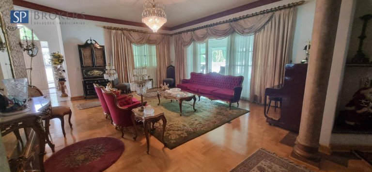 Imagem Casa com 4 Quartos à Venda, 1.200 m² em Condomínio Village Sans Souci - Valinhos Imagem Casa com 4 Quartos à Venda, 1.200 m² em Condomínio Village Sans Souci - Valinhos