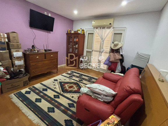 Casa de Condomínio com 4 Quartos à Venda, 328 m² em Urbanova - São José Dos Campos