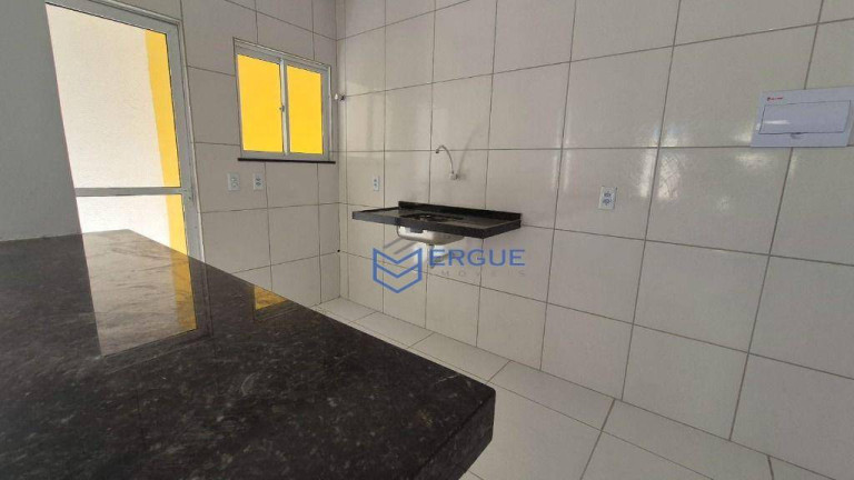 Imagem Casa com 2 Quartos à Venda, 70 m² em Pavuna - Pacatuba Imagem Casa com 2 Quartos à Venda, 70 m² em Pavuna - Pacatuba