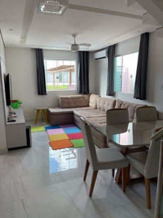 Imagem Casa com 3 Quartos à Venda, 128 m² em Caji - Lauro De Freitas Imagem Casa com 3 Quartos à Venda, 128 m² em Caji - Lauro De Freitas