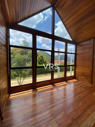 Imagem Casa com 3 Quartos à Venda, 108 m² em Sebastiana - Teresópolis Imagem Casa com 3 Quartos à Venda, 108 m² em Sebastiana - Teresópolis