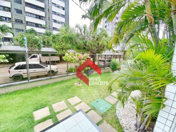 Imagem Apartamento com 3 Quartos à Venda, 112 m² em Meireles - Fortaleza Imagem Apartamento com 3 Quartos à Venda, 112 m² em Meireles - Fortaleza