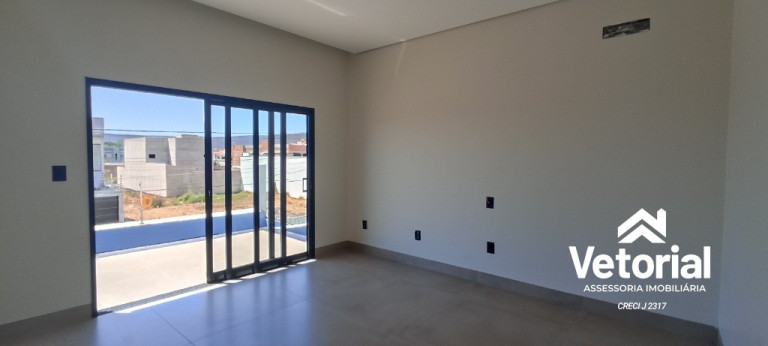 Imagem Sobrado com 3 Quartos à Venda,  em Bela Vista - Barreiras