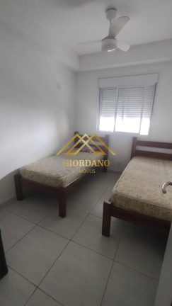 Imagem Apartamento com 2 Quartos para Alugar, 77 m² em Centro - Itanhaém