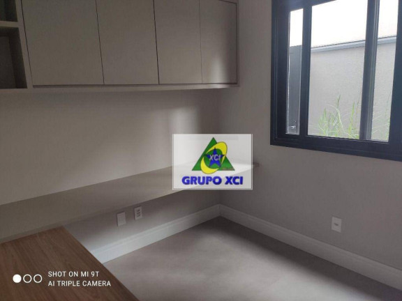 Imagem Casa com 3 Quartos à Venda, 290 m² em Swiss Park - Campinas Imagem Casa com 3 Quartos à Venda, 290 m² em Swiss Park - Campinas