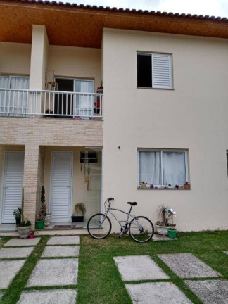 Imagem Sobrado com 2 Quartos à Venda, 68 m² em Vila Areao - Taubaté Imagem Sobrado com 2 Quartos à Venda, 68 m² em Vila Areao - Taubaté