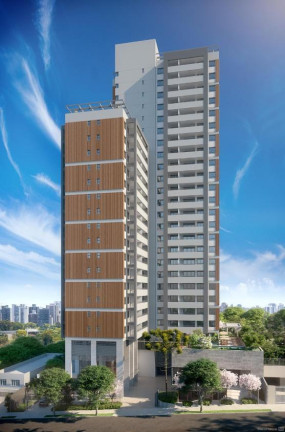 Imagem Apartamento com 2 Quartos à Venda, 61 m² em Vila Mariana - São Paulo Imagem Apartamento com 2 Quartos à Venda, 61 m² em Vila Mariana - São Paulo