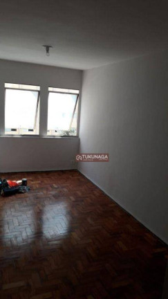 Apartamento com 1 Quarto à Venda, 43 m² em Vila Buarque - São Paulo