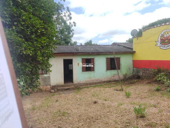 Casa com 2 Quartos à Venda, 20 m² em Tarumã - Viamão